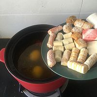 简单好吃的关东煮的做法图解7