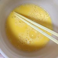蛋炒饭的做法图解2