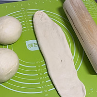 吐司，450G！手揉出膜，新手驾驭的做法图解6