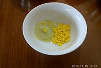 宝宝辅食（7个月）蛋黄土豆泥的做法