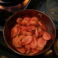 香酥椒盐虾的做法图解1