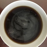 艾草猪儿粑艾粑的做法图解3