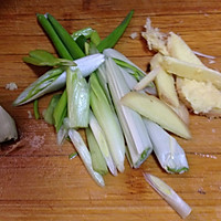 孔雀开屏鱼#盛年锦食.忆年味#的做法图解7
