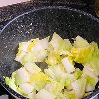 软糯鲜香的蒜香螃蟹的做法图解7