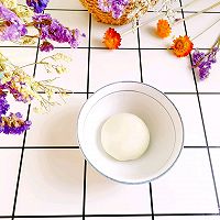 芝麻千层饼 | 元気汀的做法图解2