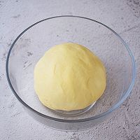 #2018年我学会的一道菜#面包豆沙卷的做法图解5
