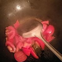 番茄清汤火锅的做法图解2