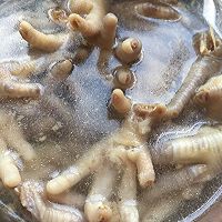 网红鸡爪的做法图解2