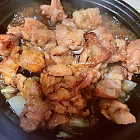 #白色情人节限定美味#为他做早餐的做法图解5