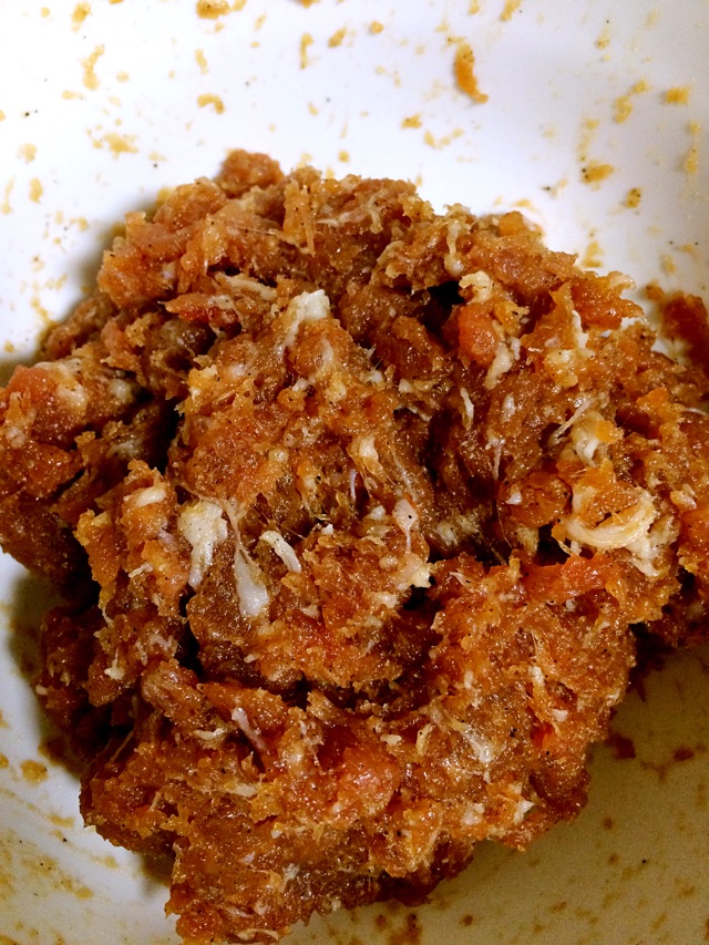 美味蜜汁黑椒肉铺的做法图解2