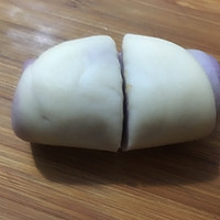 紫薯奶黄酥（含馅料）的做法图解27