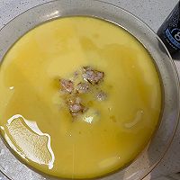 虾仁蒸蛋的做法图解8