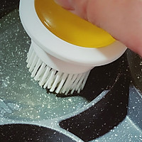 槐花饼 | 初夏必吃点心的做法图解5