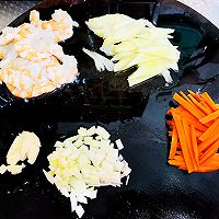 海鲜菌菇汤的做法图解10