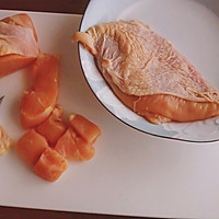 日式味噌蛋黄酱鸡块的做法图解6