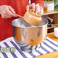 香肠面包，巨简单的做法！的做法图解1