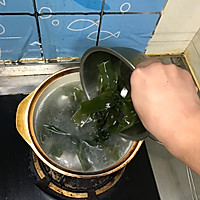 海带脆骨补钙汤的做法图解6