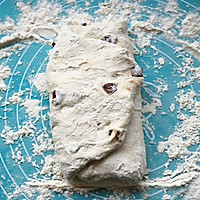 原味法棍#有颜值的实力派#的做法图解5