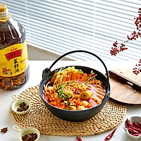 麻辣烫的做法图解7