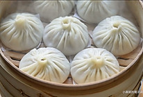 灌汤包的做法