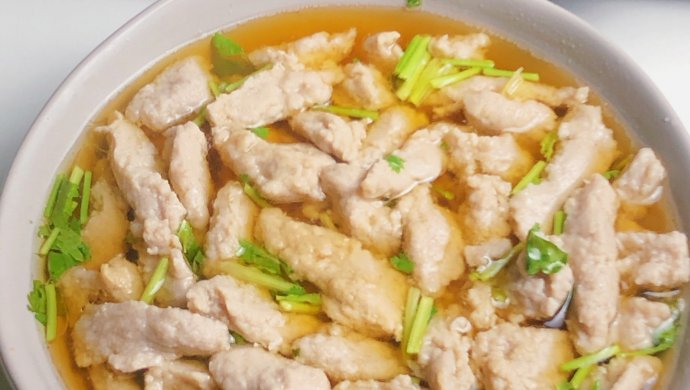 福鼎肉片