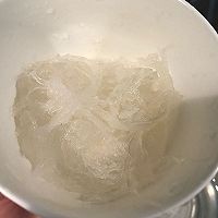 冰糖燕窝的做法图解4