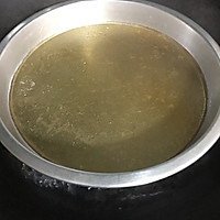 红豆钵仔糕/层层糕的做法图解2