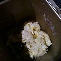 小餐包（一次发酵）的做法图解4