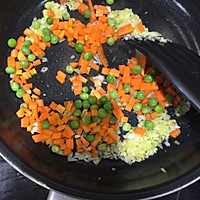 荷叶糯米蟹的做法图解11