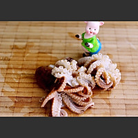 翠玉芹菜海米饺子的做法图解8