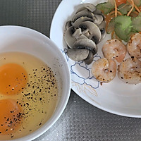 #中小学生营养餐#鸡蛋饼的做法图解5