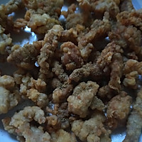 香酥里脊肉的做法图解4