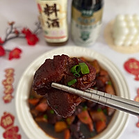 #家乡年味 鲜才够味#红焖羊肉的做法图解12