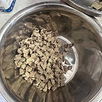 猪肝粉的做法图解5