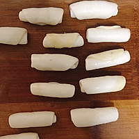 好吃的红豆酥的做法图解8