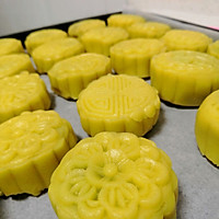 【凤梨酥】菠萝冬瓜替代凤梨的做法图解23