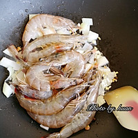 香辣虾～（家常做法简单的步骤，超预期的美味～）的做法图解3