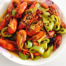 十三香小龙虾