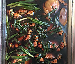 美味熟醉蟹的做法