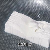 5分钟搞定工作日晚餐|一勺能下半碗饭#精致一人食#的做法图解2