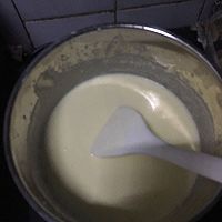 提拉米苏的做法图解8