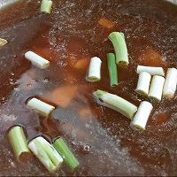 #不容错过的鲜美滋味#红烧牛肉的做法图解7