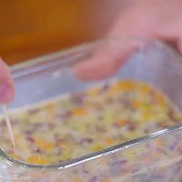 紫菜银鱼糕 宝宝辅食食谱的做法图解11