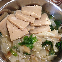 烩饼～宝宝辅食的做法图解6