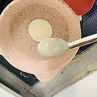 宝宝辅食-苹果松饼的做法图解8