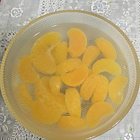 橘子糖水的做法图解4