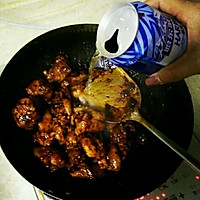 高压锅大盘鸡的做法图解7