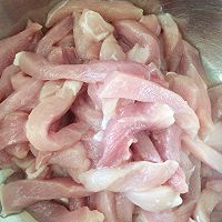 麻香小酥肉的做法图解1