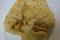 手撕饼的做法