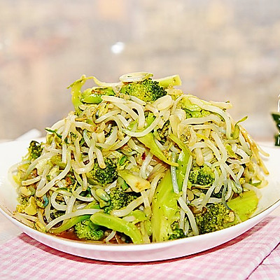 春天，多给家人吃这菜，滋养脾胃去肝火